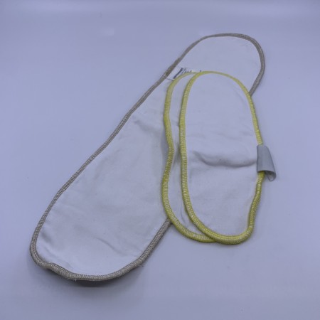 3pk Geffenbaby quick plus tøybleier