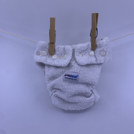 Bambinex formsydd bambus SMALL tøybleie