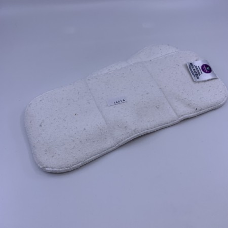 2pk Milovia mikrofiberinnlegg